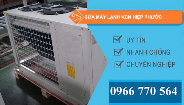 công ty Sửa máy lạnh Khu công nghiệp Hiệp Phước