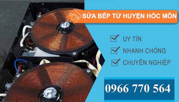 sửa bếp từ huyện hóc môn