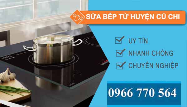 thi công sửa bếp từ huyện củ chi