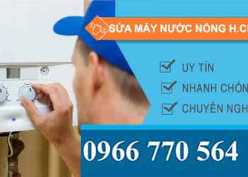 sửa máy nước nóng huyện củ chi