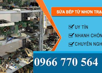 Thợ Sửa Bếp Từ Nhơn Trạch