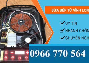 Sửa Bếp Từ Vĩnh Long