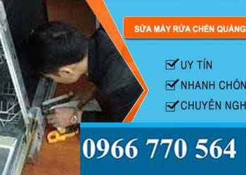 Thợ Sửa Máy Rửa Chén Quảng Trị